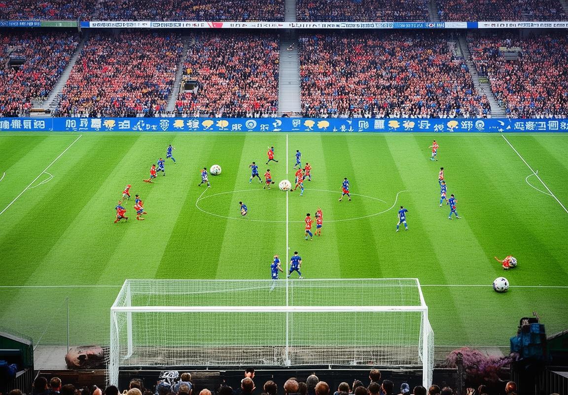 北京国安与北控足球对决：荣耀交织，挑战并进